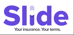 Slide Insurance